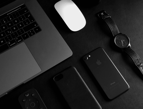 Resources & Technology<br/>