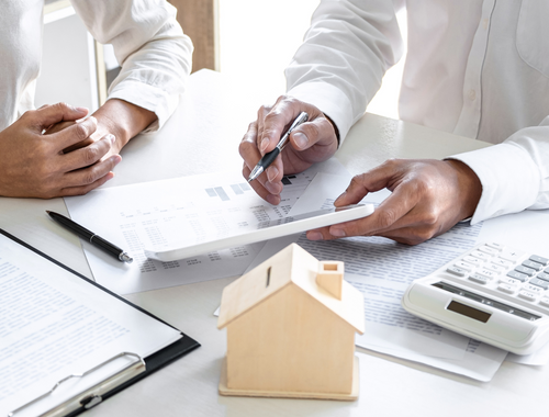 Estate Planning Strategies