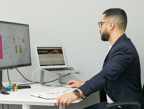 Portfolio Management