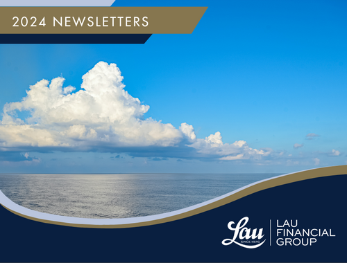 2024 Newsletters