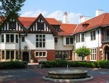 Cranbrook House & Gardens