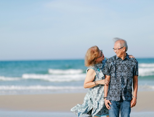 Retirement