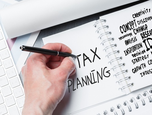 DOL and IRS Support