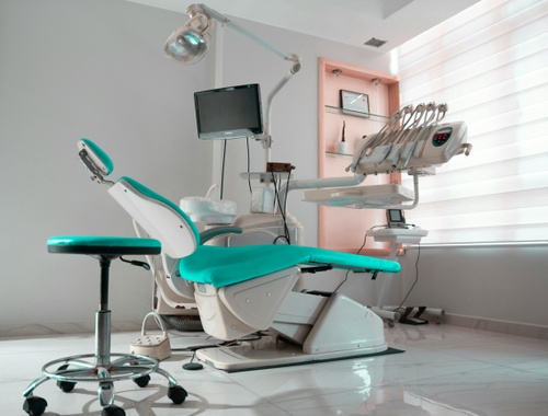 Buying Into A Dental Practice