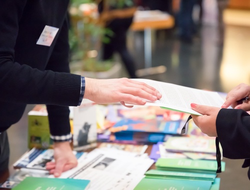 Corporate Giving