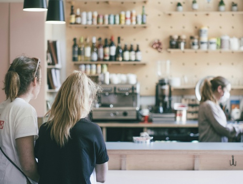 Helping You Navigate Financial Uncertainty in Your Business