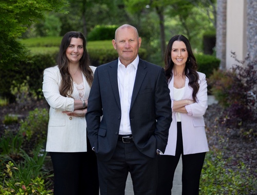 A Different Kind of Financial Partner