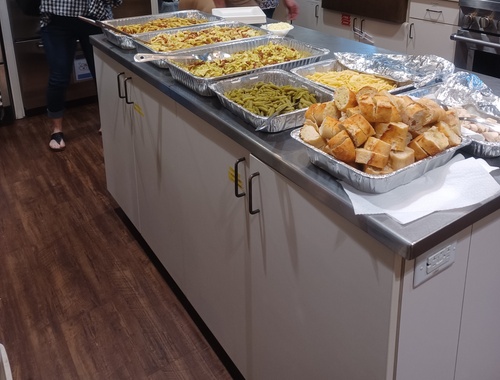 Client Centered