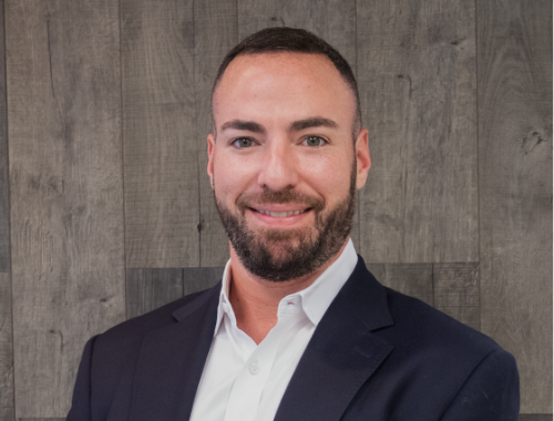 Eric Rosenberger