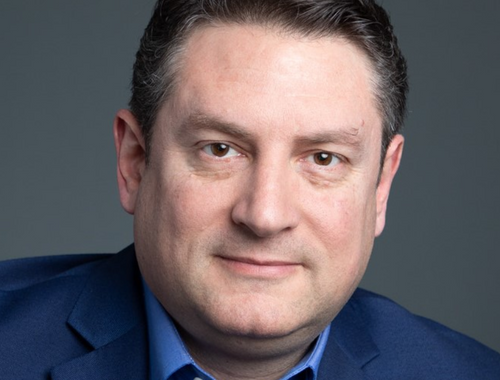 Dr Paul Barattiero