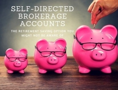 What is a Self-Directed Brokerage Account?