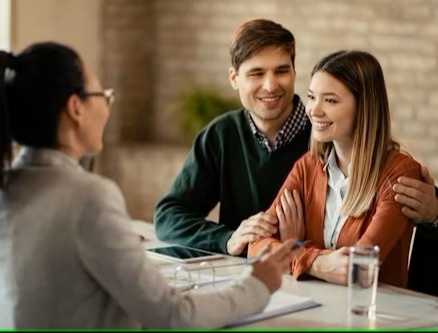 Pre-Retirement & Retirement Legacy Planning<br/>