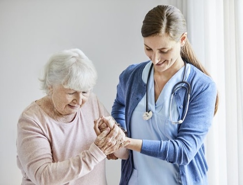 Extended Care