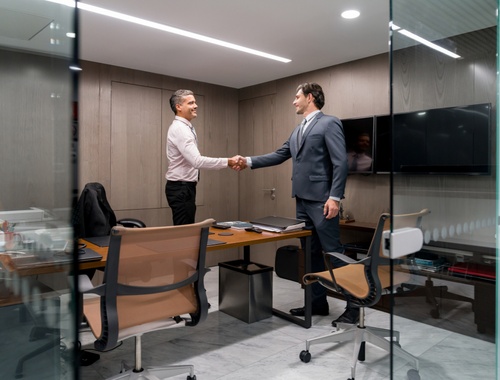 Business Exit Strategies