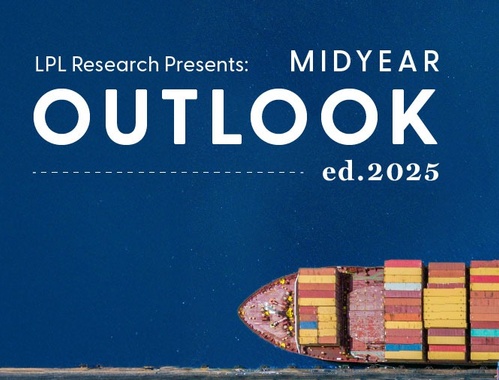 Midyear Outlook 2025: Pragmatic Optimism...Measured Expectations