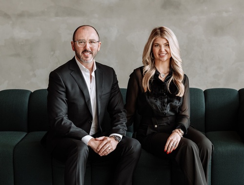 At our firm, we have the client—and only the client—in mind.
