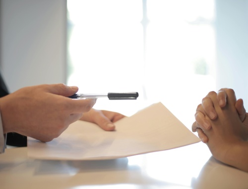 private credit: Between Pressure and Performance