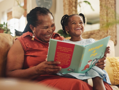 Living in Retirement: Embrace the fullness of retirement