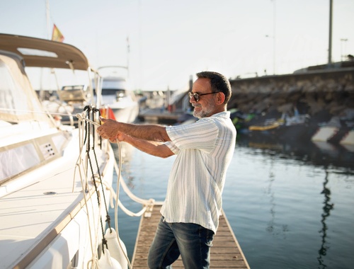 A Financial Strategy Built Around You