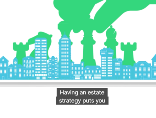 4 ELEMENTS OF AN ESTATE STRATEGY