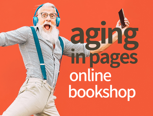 AGING IN PAGES BOOKSHOP