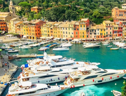Curated Luxury Experiences