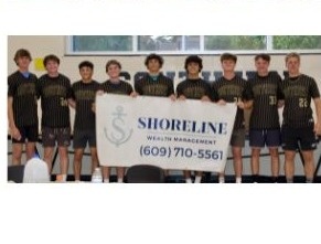 Local Sponsorships
