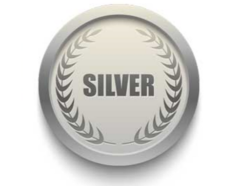 Silver