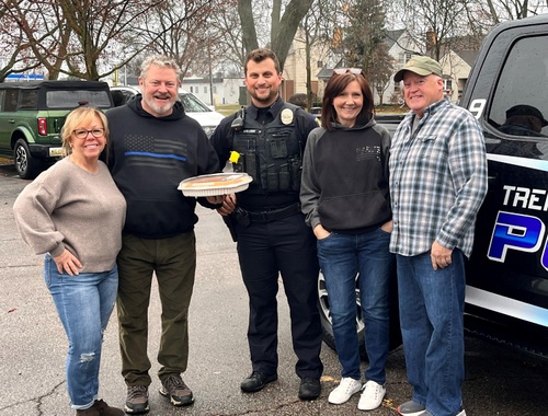 100 Clients Participated