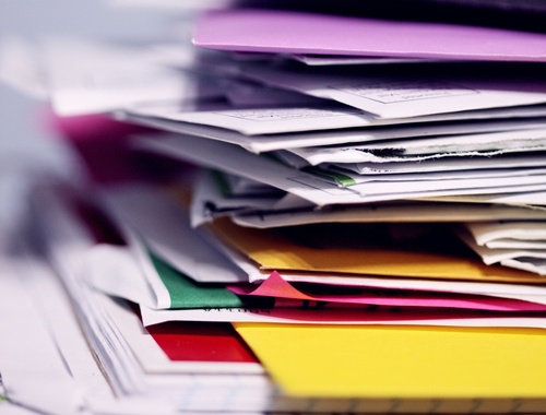 Bookkeeping