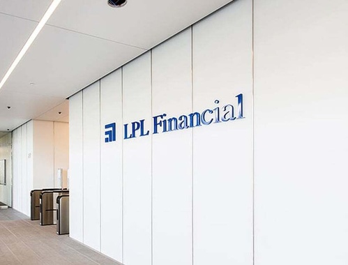 Devin Garofalo named Chair of Marketing for the LPL Government Relations Council
