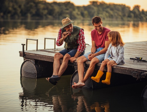 Never Settle For A One-Size-Fits All Approach