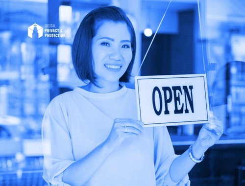 Business Owners Have A Cyber Bullseye on Them