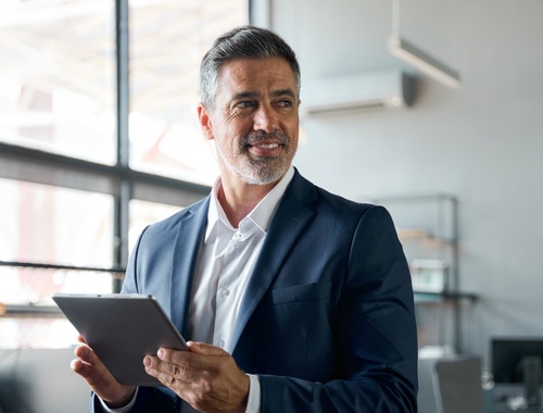 Executives: C-Suites and Executive Compensation: Maximize Your Benefits