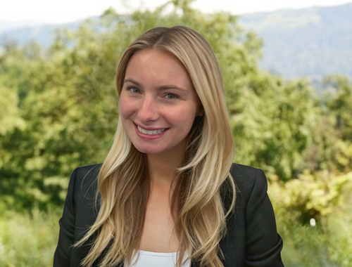 Marketing Associate – Marissa Ugarte