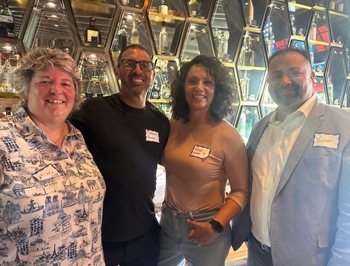 2025 Professional Contacts Happy Hour