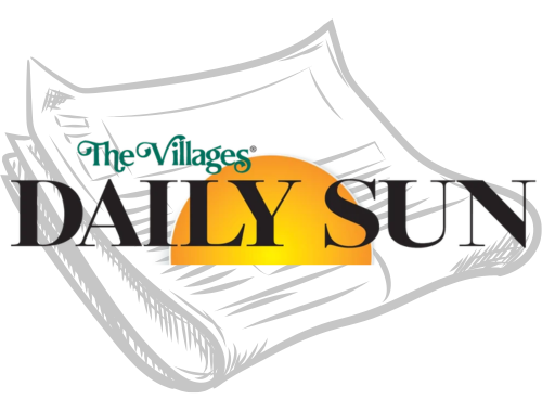 The VILLAGES DAILY SUN