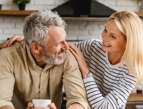 Nearing or Planning to Retire