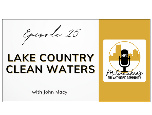 Lake Country Clean Waters