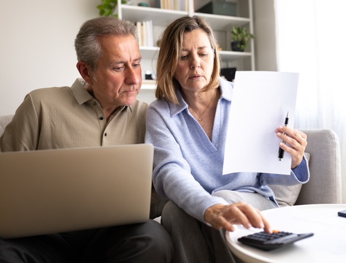 Retirement Planning