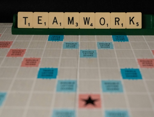 What to Expect When We Work Together