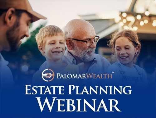 FREE Estate Planning Webinar