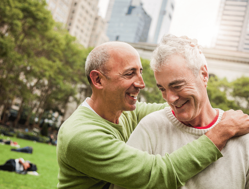 Retirement Planning Services for Individuals and Couples