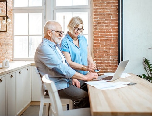 The PeachCap Advantage: More Than Just Retirement Planning