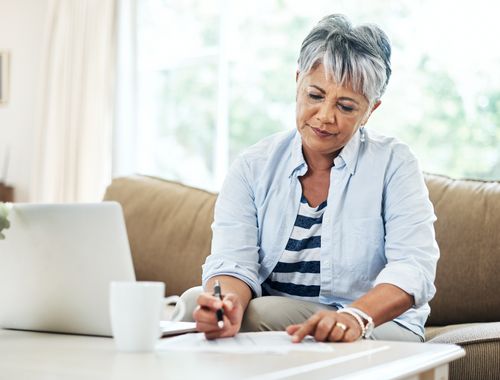 Connect with Discovery Financial