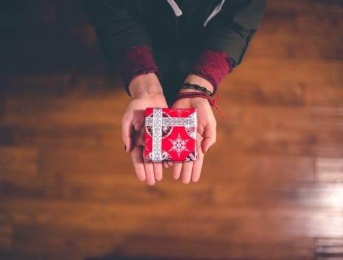 Charitable Giving Strategies