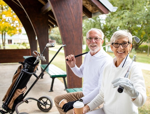Why Retirement Planning Matters