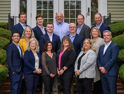 Our Mission - Personalized Wealth Management & Advice
