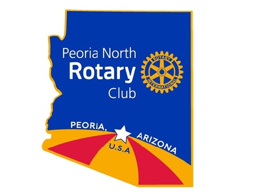 Peoria North Rotary Club