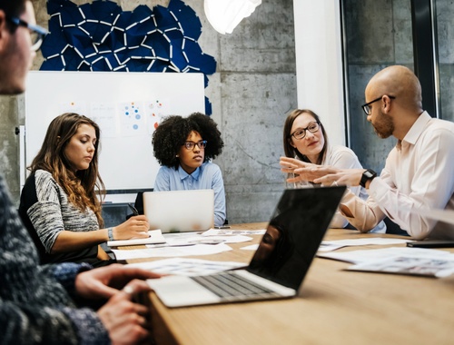 Managing Risk